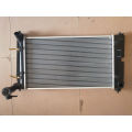 aluminum auto car radiator factory prices